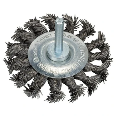 Image of Bosch 2608622113 Wire Wheel