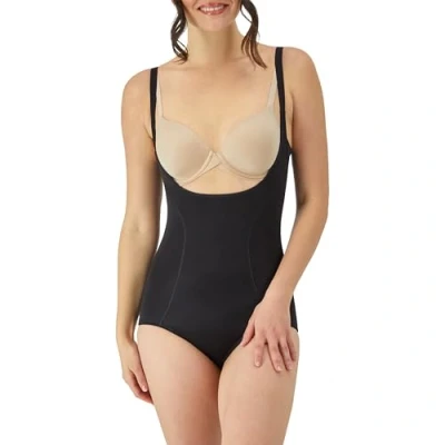 Image of Maidenform Body, Women&#039;s, Size: XXL, Black