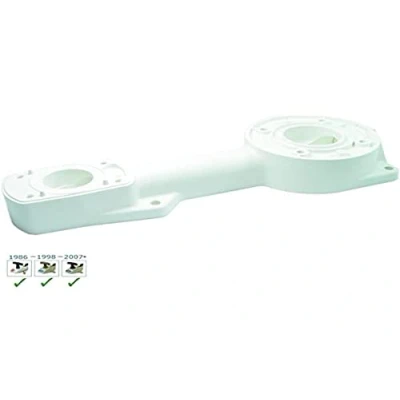 Image of Jabsco 29041 1000 Base Plug &amp; O Ring Assembly