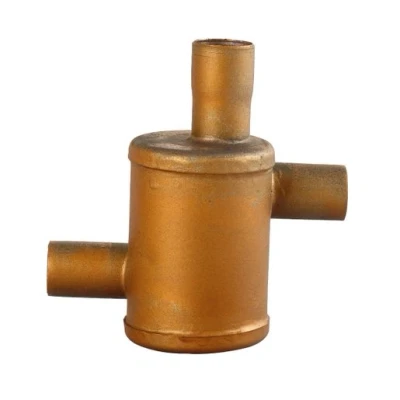Image of Tower Air Separator 22mm Air22