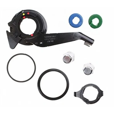 Image of Components Buje Nexus Cap Nut 8R/8L