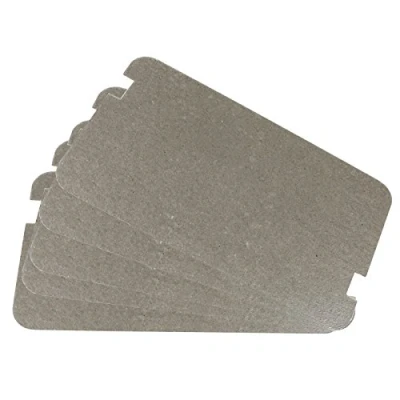 Image of First4Spares Premium Replacement Wave Guide Cover for Sharp Microwaves Pack of 5