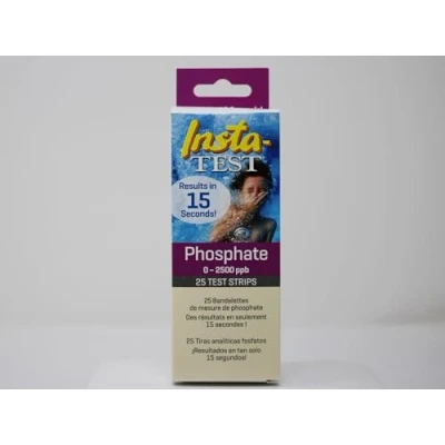 Image of LaMotte Insta Test Phosphate Strips