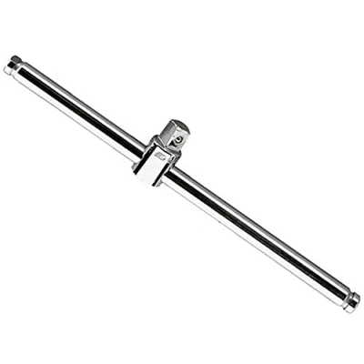 Image of Facom J.120A Sliding T Handle, 3/8&quot; Square Drive