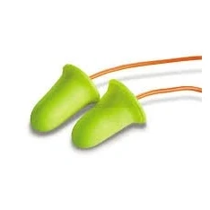 Image of 3M Es 01 021 E A Rsoft Fx Corded Ear Plugs Pack of 200