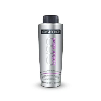 Image of Osmo Colour Save Shampoo 300ml