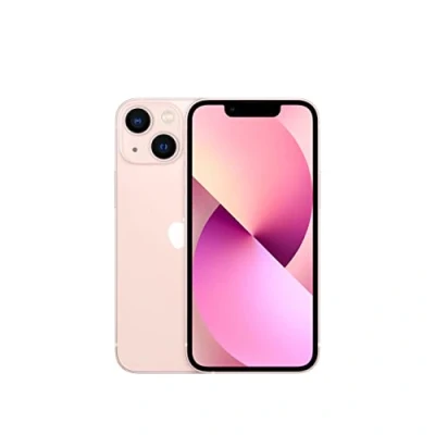Image of Apple iPhone 13 Mini, 128GB, Pink (Renewed)