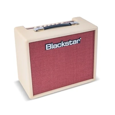 Image of Blackstar Debut 30E Beginners Practice Electric Guitar Amplifier Combo With Delay Effect 10 Watt Headphone Input/Line In MP3 Playback
