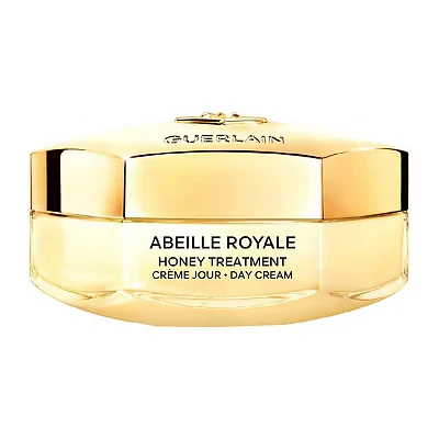 Image of GUERLAIN Abeille Royale Honey Treatment Day Cream 50 ml