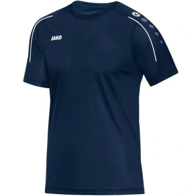 Image of JAKO T Shirt Classico Kids Maroon, 140