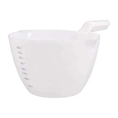 Image of Schneider Microwave Pan Polypropelene 190mm dia