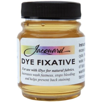 Image of Bulk Buy: Jacquard Products IDYE Fabric Dye Fixative 1300 (6 Pack)