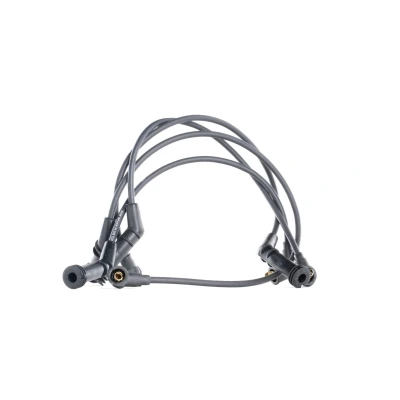 Image of RCHD1202 Ignition Lead Set NGK 5506 4 HYUNDAI: Getz, ACCENT 2