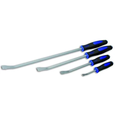 Image of Laser 3994 Pry Bar Set 4pc
