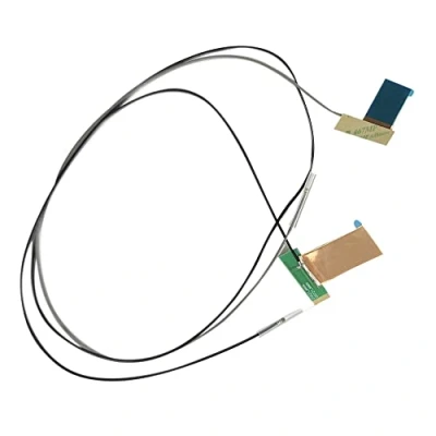 Image of ZAHARA for Lenovo IdeaPad 320 15ISK 15IKB Touch 15IAP 15ABR 15AST 330 15IGM 15ARR Touch330 15ICN 15ICH WiFi Antenna Cable DG521