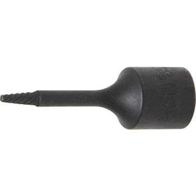 Image of BGS 5281 2 Twist Socket (Spiral Profile) / Screw Extractor 10 mm (3/8&quot;) Drive