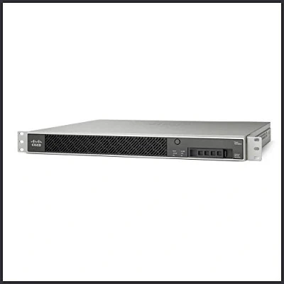 Image of Cisco Networks Adaptive Security Appliance ASA5525 K9 (Refurbished)