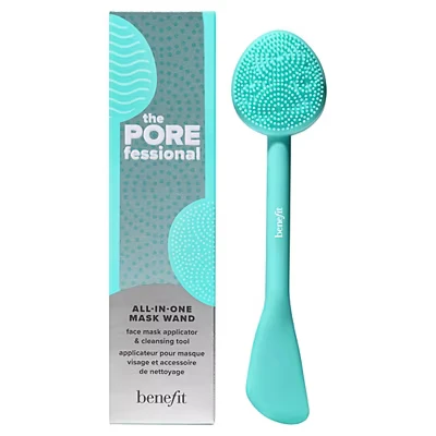 Image of Benefit All in One Mask Wand Pore Care Cleansing
