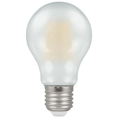 Image of Crompton LED GLS Filament 7W Non Dim Pearl 4000K ES E27