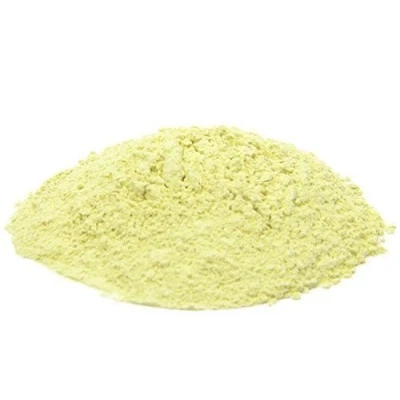 Image of SOYA Flour Toasted 500g