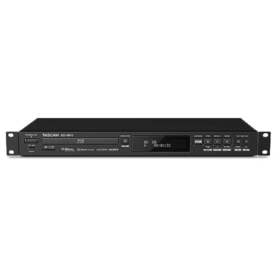 Image of Tascam BD MP1