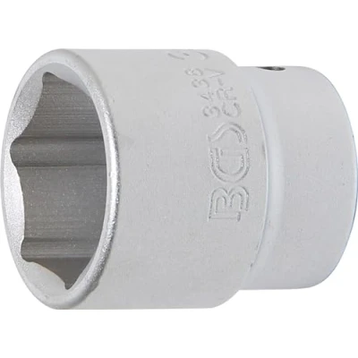 Image of BGS 3438 Socket, Hexagon 20 mm (3/4&quot;) Drive 38