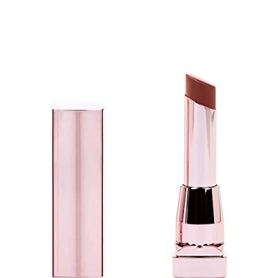 Image of Maybelline Color Sensational Shine Compulsion Lipstick, 130 Spicy Sangria