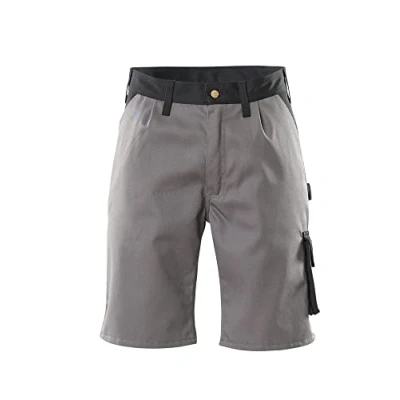 Image of Mascot Anthracite/Black Lido Shorts C42 (W27)