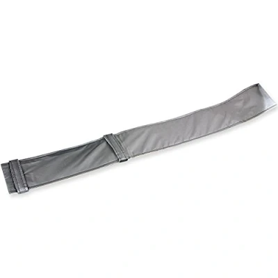 Image of PME LBB224 Level Baking Belt for 4 inch Deep Round and Square Pans, Grey