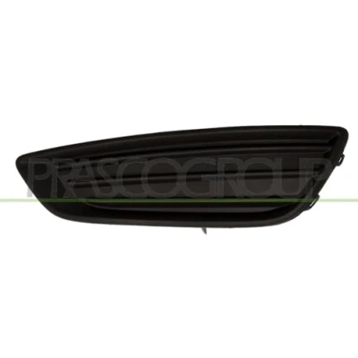 Image of 1865388 Bumper Grill PRASCO FD4302114 without hole(s) for fog lights Left FORD: FOCUS 3, 3 Turnier