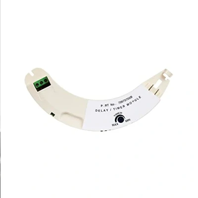 Image of Airflow iCON DTM Plug in Timer &amp; Delay Start Module for 230V Fan