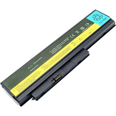 Image of ARyee 5200mAh 11.1V X220 Battery Laptop compatible with Lenovo ThinkPad X220i X220s, not X230 X230i