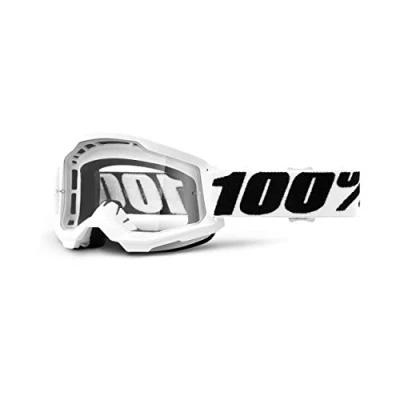 Image of STRATA 2 Goggle Upsol Clear Lens