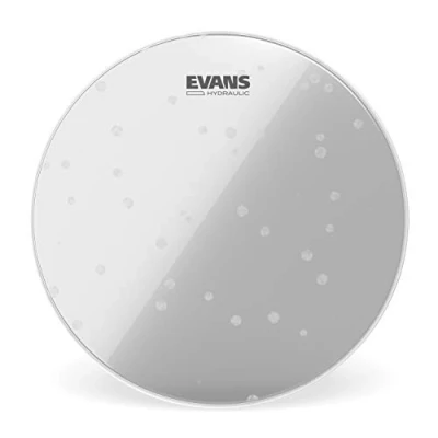 Image of Evans Bass Drum Heads BD22HG Hydraulic 22 inch Head