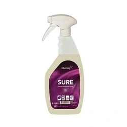 Image of SURE By Diversey Cleaner Disinfectant Spray 750ml PACK (6)