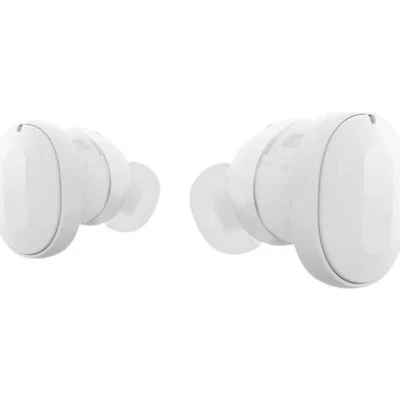 Image of Fairphone Fairbuds White