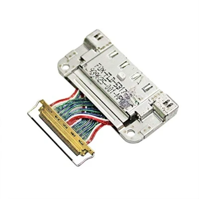 Image of Gintai DC In Power Jack Dock Port Charging Cable Replacement for Mic rosoft Surface Pro 4 1724 5 1796 939825 001 M1011228 002
