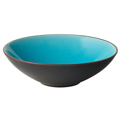 Image of Utopia Soho, K90041 000000 B01006, Aqua Bowl 7&quot; (18cm) 22.75oz (65cl) (Box of 6)