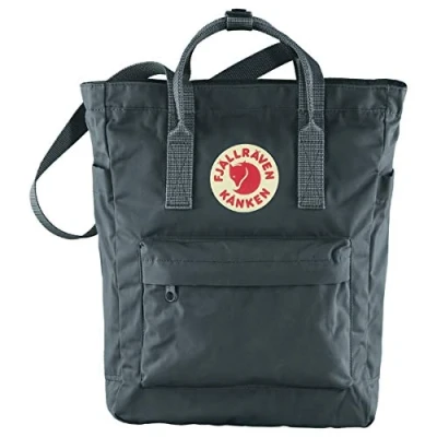 Image of Fjällräven Rucksack Graphite (23710031), Size: One Size, (23710 031)