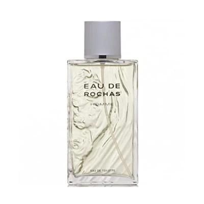 Image of Rochas Eau de Homme Toilette Natural Spray 100 ml