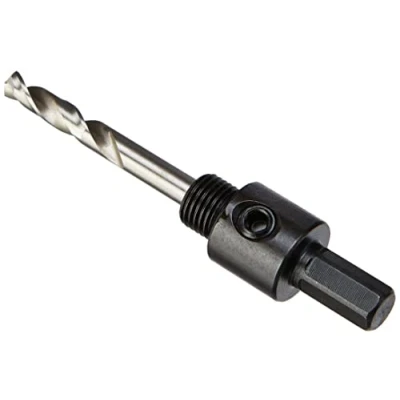 Image of KnightsBridge A4 Size Arbor with Pilot Drill Bit