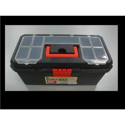 Image of Toolzone 16&quot; Maestro Toolbox
