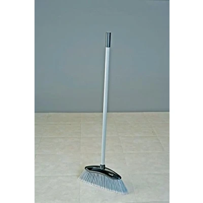Image of Contico Lobby Soft Bristle Brush with Handle 79cm Pack Size: Single