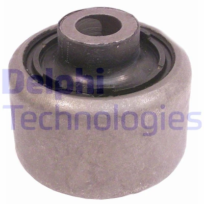 Image of DELPHI TECHNOLOGIES Lower Wishbone Bush (Front) TD791W