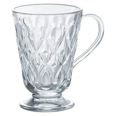 Image of LA ROCHERE Mug Lyonnais 22 CL 632301 (LOT DE 6)