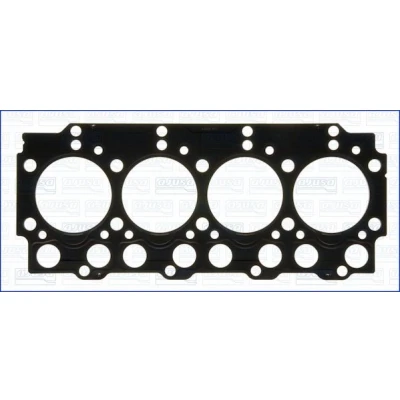 Image of 4863782 Head Gasket AJUSA MULTILAYER STEEL 10119210 1,52mm 98mm 1 JEEP: Cherokee II, VAUXHALL: Frontera Mk1 SUV