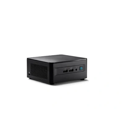 Image of Intel NUC WALL STREET NUC12WSHI5 EU BAREBONE L6 NO CORD