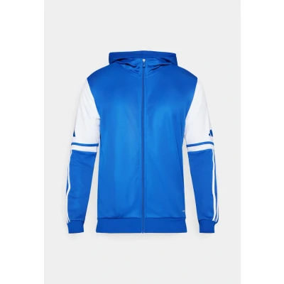 Image of adidas Men&#039;s SQUADRA25 HOODY, team royal blue/white, L