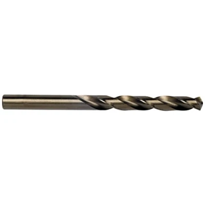 Image of IRWIN 10502551 4.5 x 80 mm HSS DIN 388 Cobalt Drill Bit