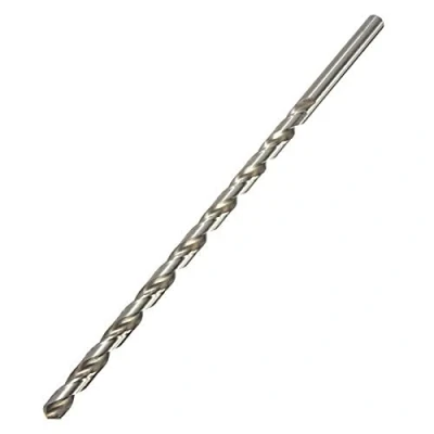 Image of EsportsMJJ 6 16Mm Diameter Extra Long 350Mm Hss Auger Twist Drill Bit Straight Shank 12mm